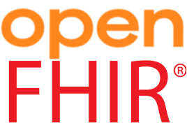 openFHIR Logo